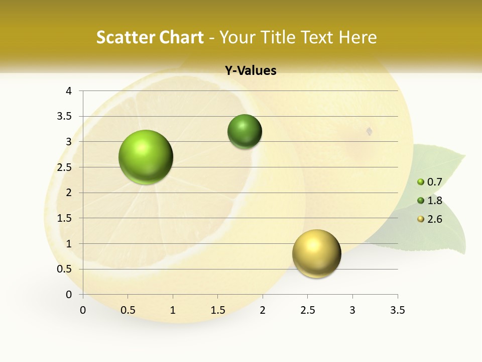Electricity House Condition PowerPoint Template