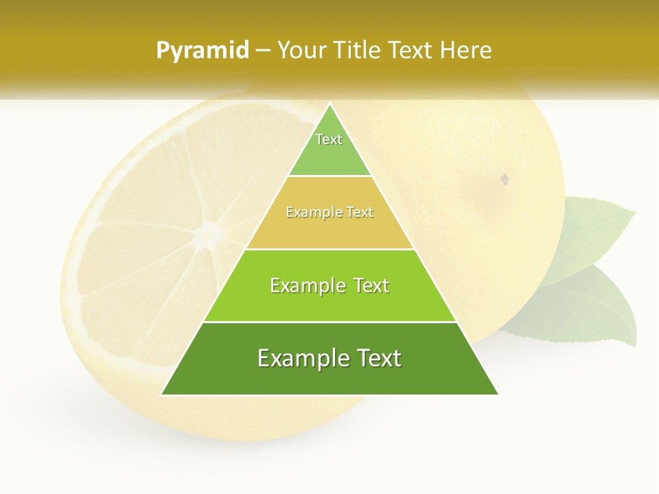 Electricity House Condition PowerPoint Template