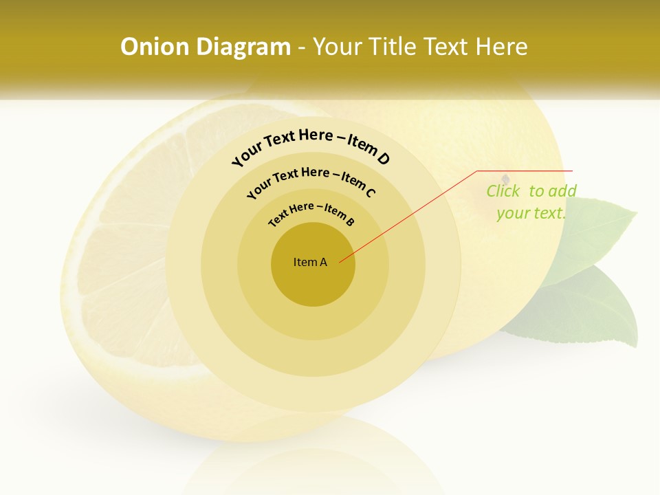 Electricity House Condition PowerPoint Template