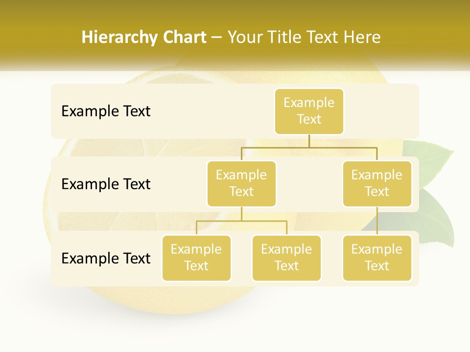 Electricity House Condition PowerPoint Template