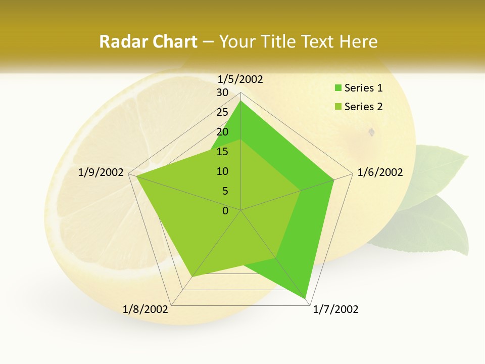 Electricity House Condition PowerPoint Template