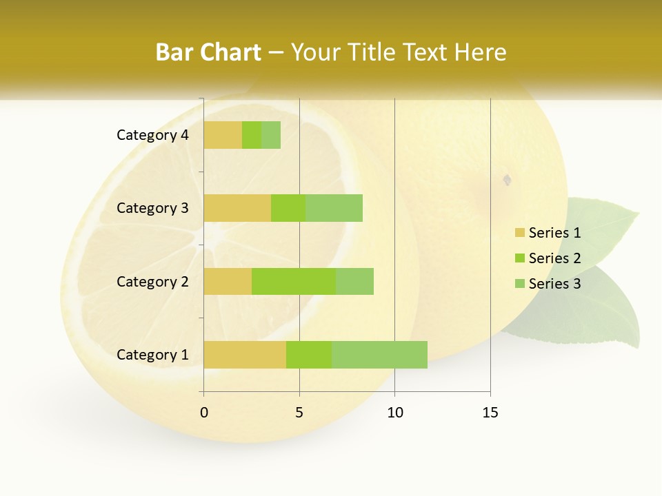Electricity House Condition PowerPoint Template