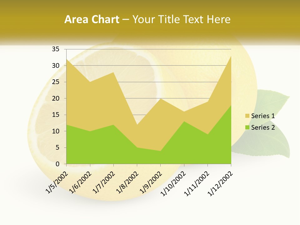 Electricity House Condition PowerPoint Template