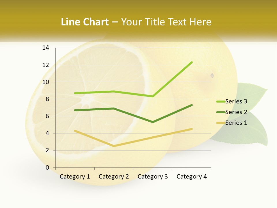 Electricity House Condition PowerPoint Template