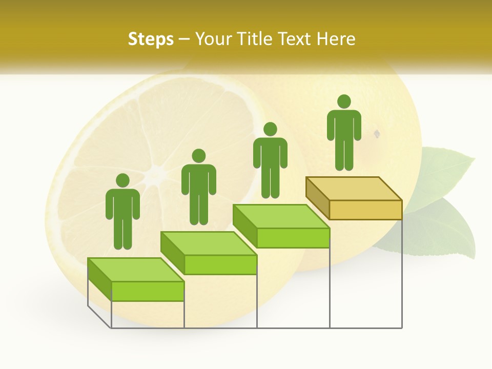 Electricity House Condition PowerPoint Template