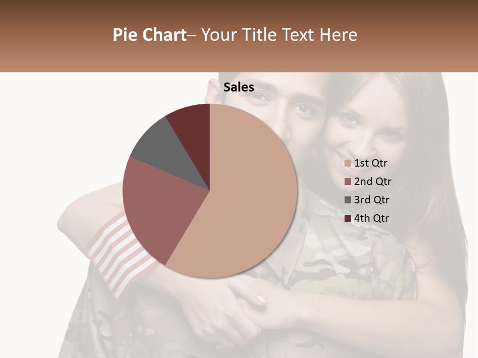 Supply Climate Part PowerPoint Template
