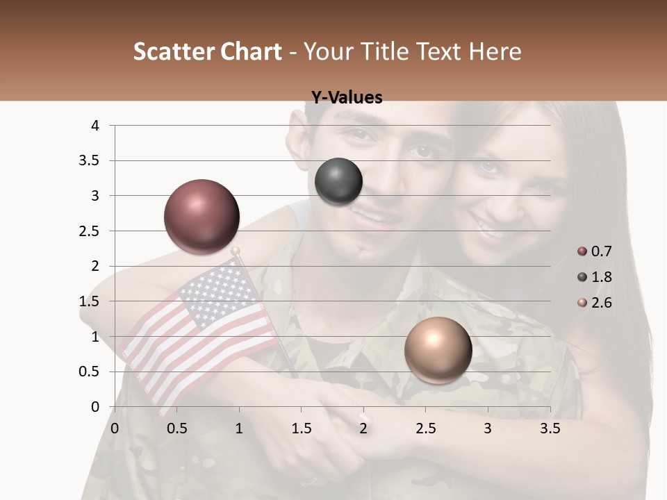 Supply Climate Part PowerPoint Template