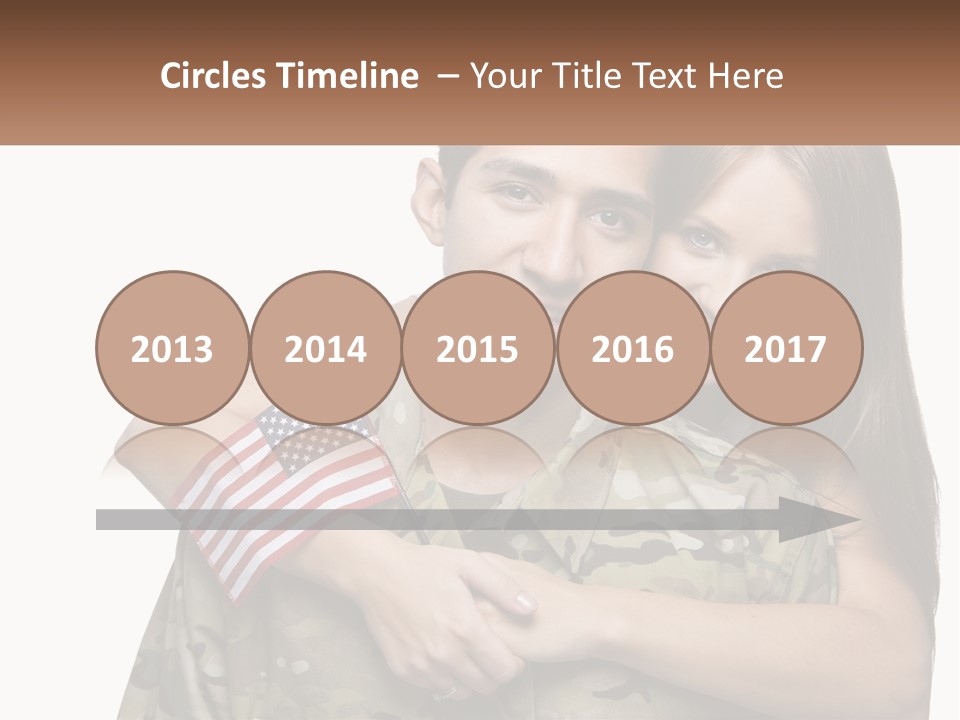 Supply Climate Part PowerPoint Template