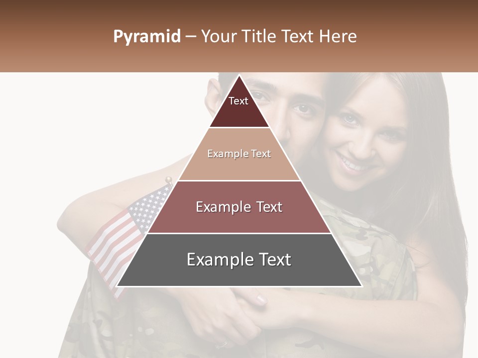 Supply Climate Part PowerPoint Template