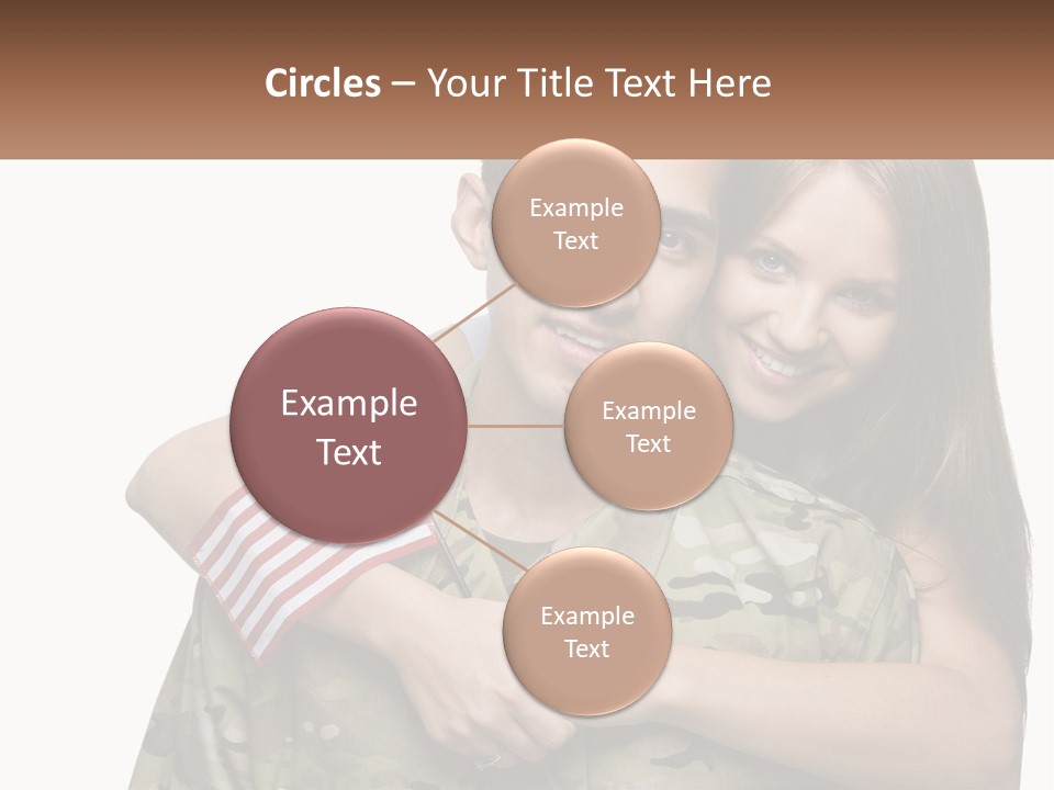 Supply Climate Part PowerPoint Template
