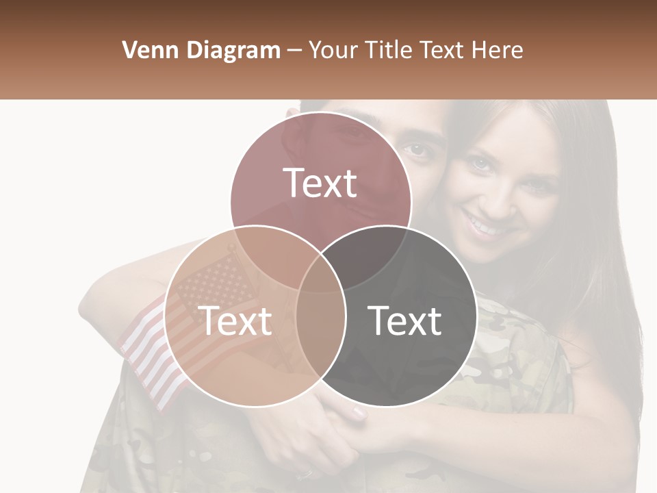 Supply Climate Part PowerPoint Template
