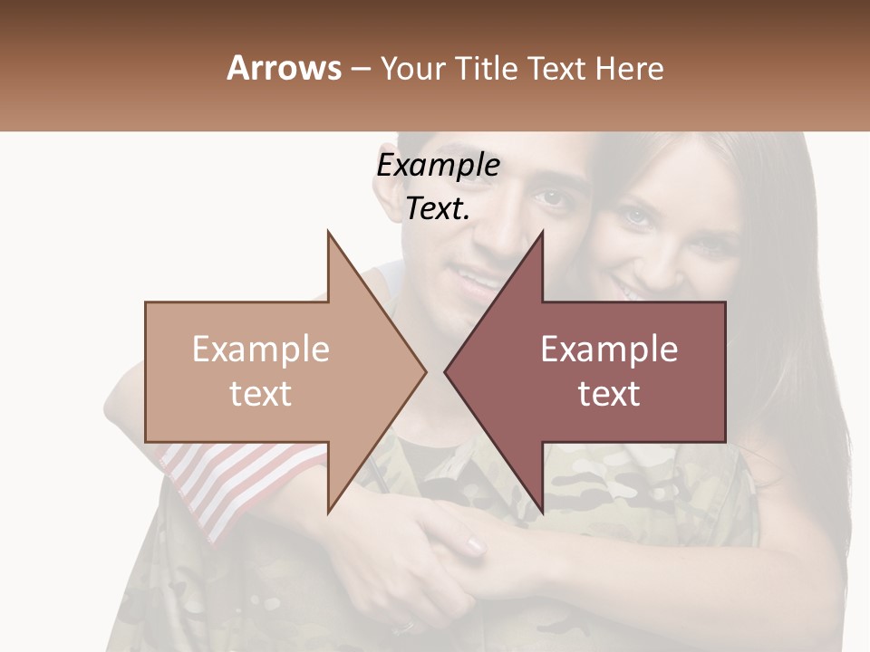 Supply Climate Part PowerPoint Template
