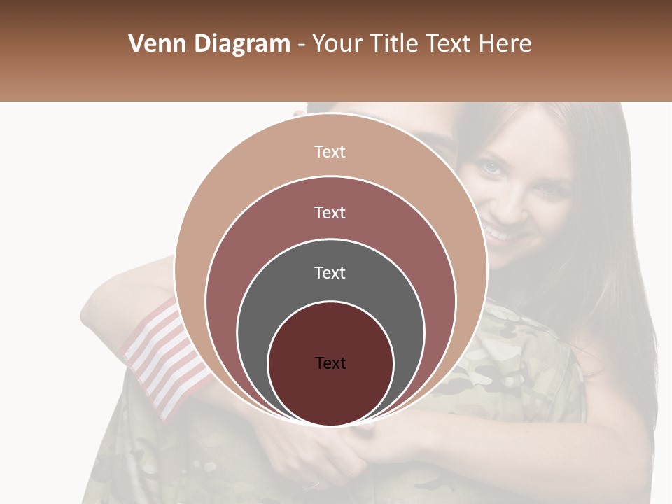 Supply Climate Part PowerPoint Template