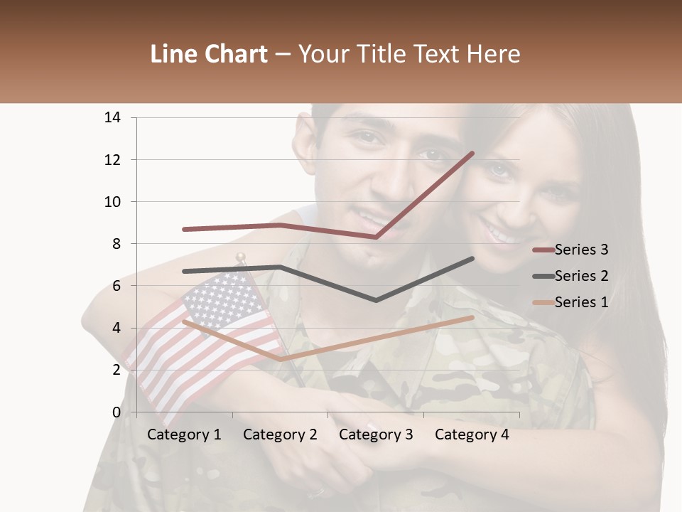 Supply Climate Part PowerPoint Template