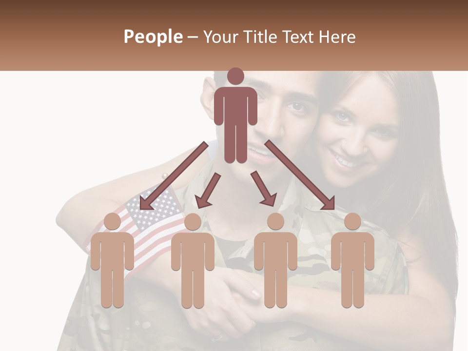 Supply Climate Part PowerPoint Template