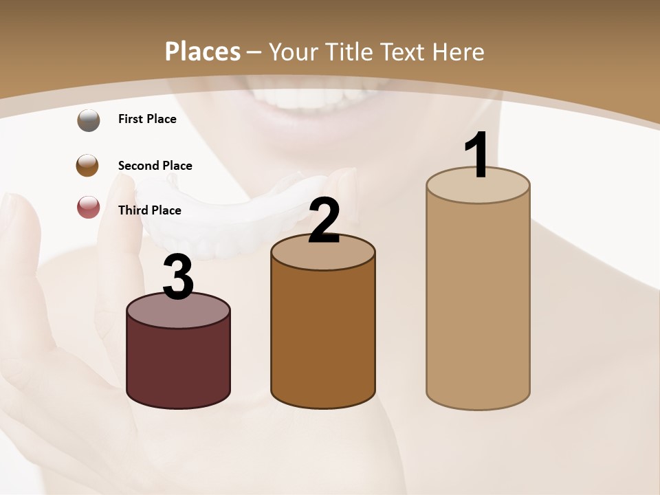Technology Climate Air PowerPoint Template