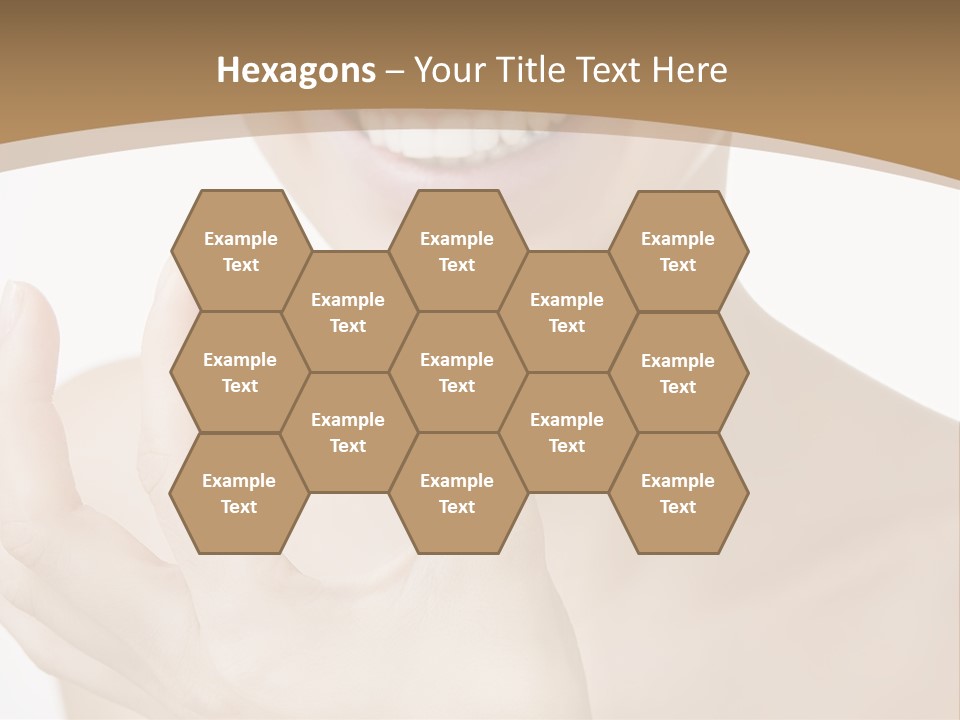 Technology Climate Air PowerPoint Template