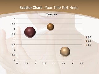 Technology Climate Air PowerPoint Template