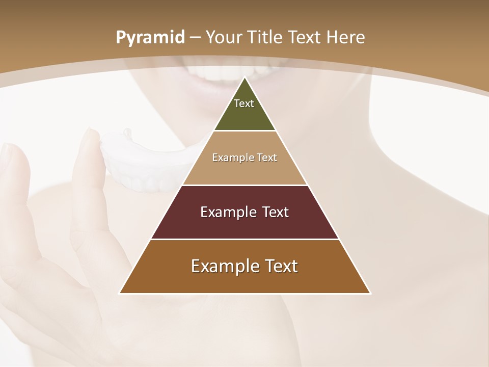 Technology Climate Air PowerPoint Template