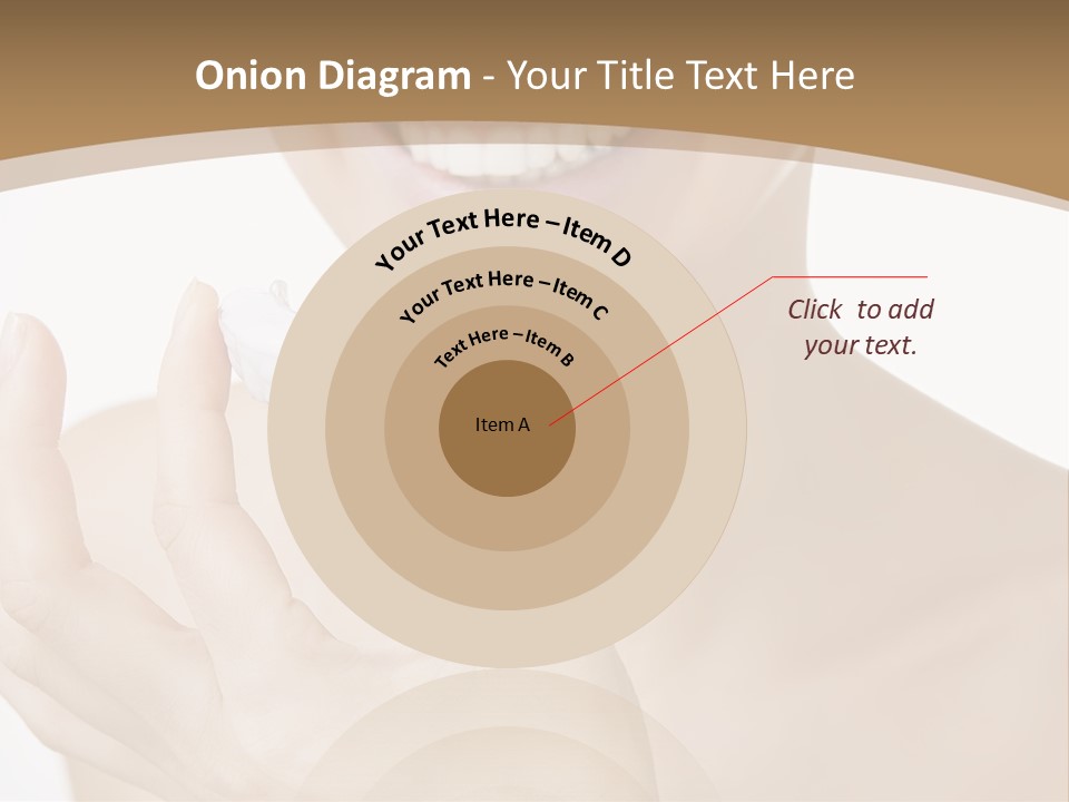 Technology Climate Air PowerPoint Template