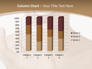 Technology Climate Air PowerPoint Template