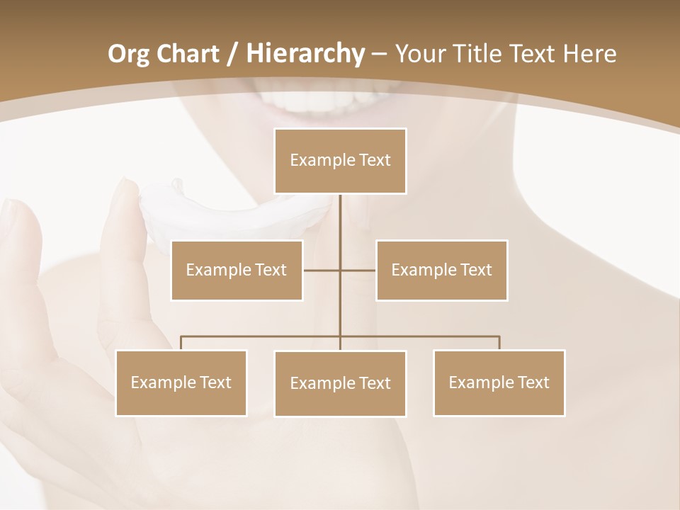 Technology Climate Air PowerPoint Template