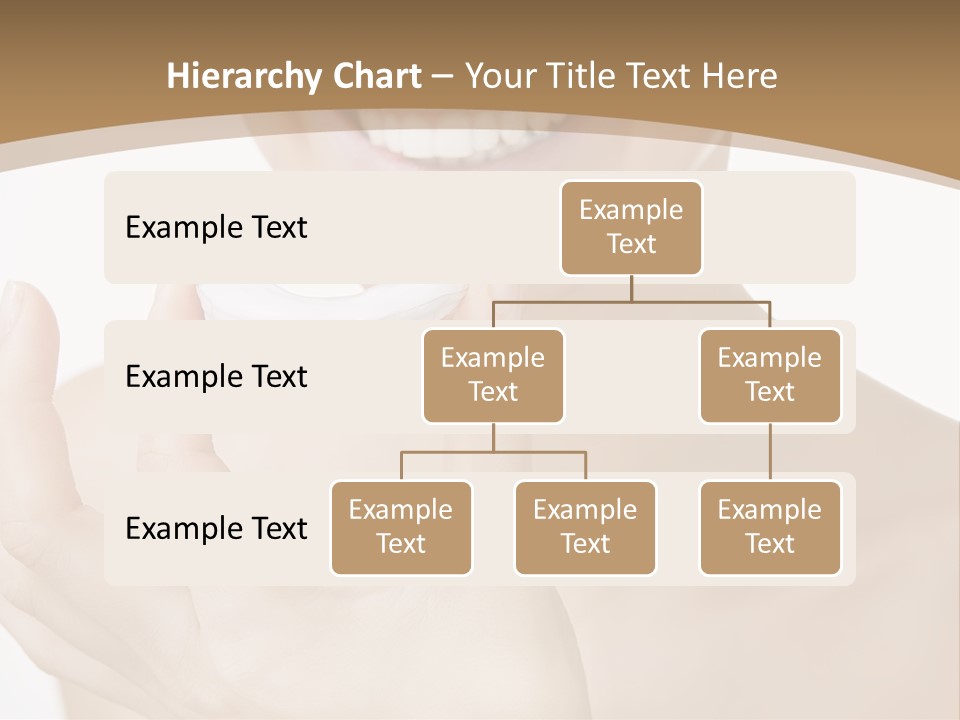 Technology Climate Air PowerPoint Template