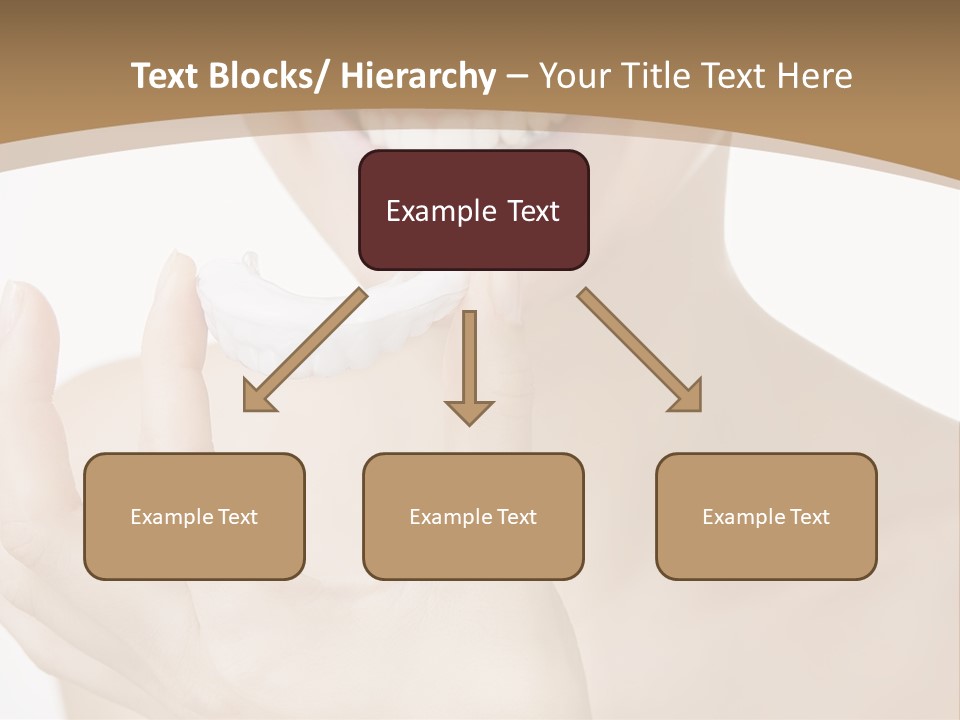 Technology Climate Air PowerPoint Template