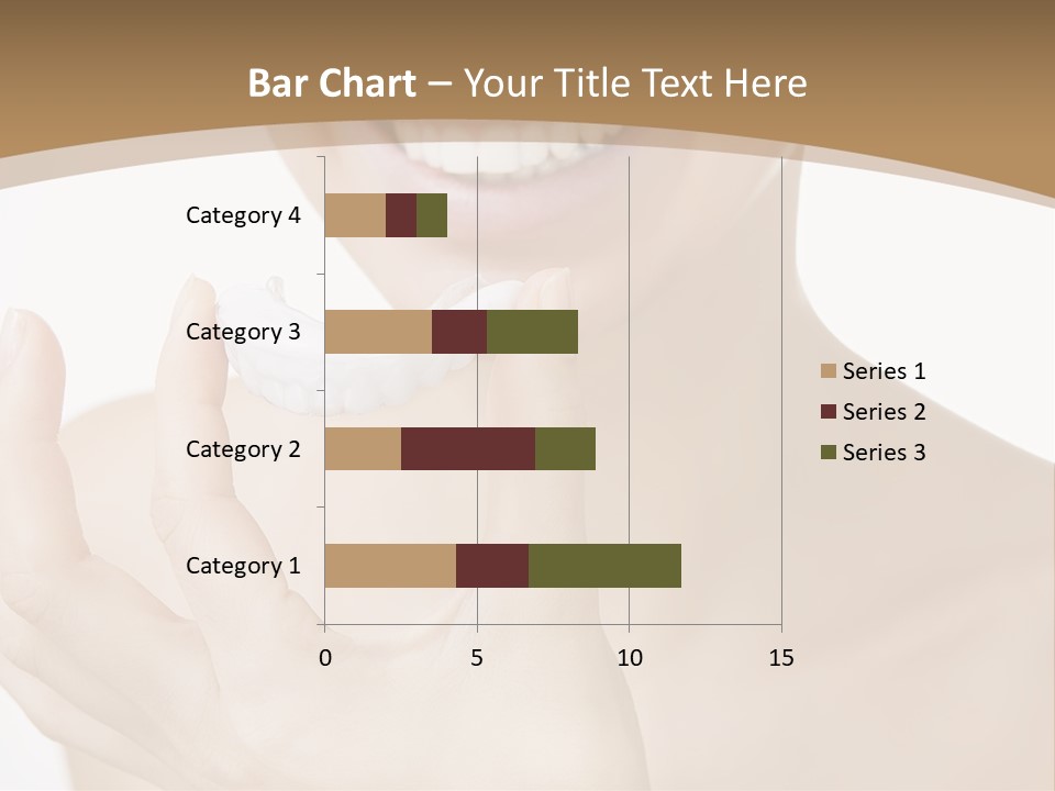 Technology Climate Air PowerPoint Template
