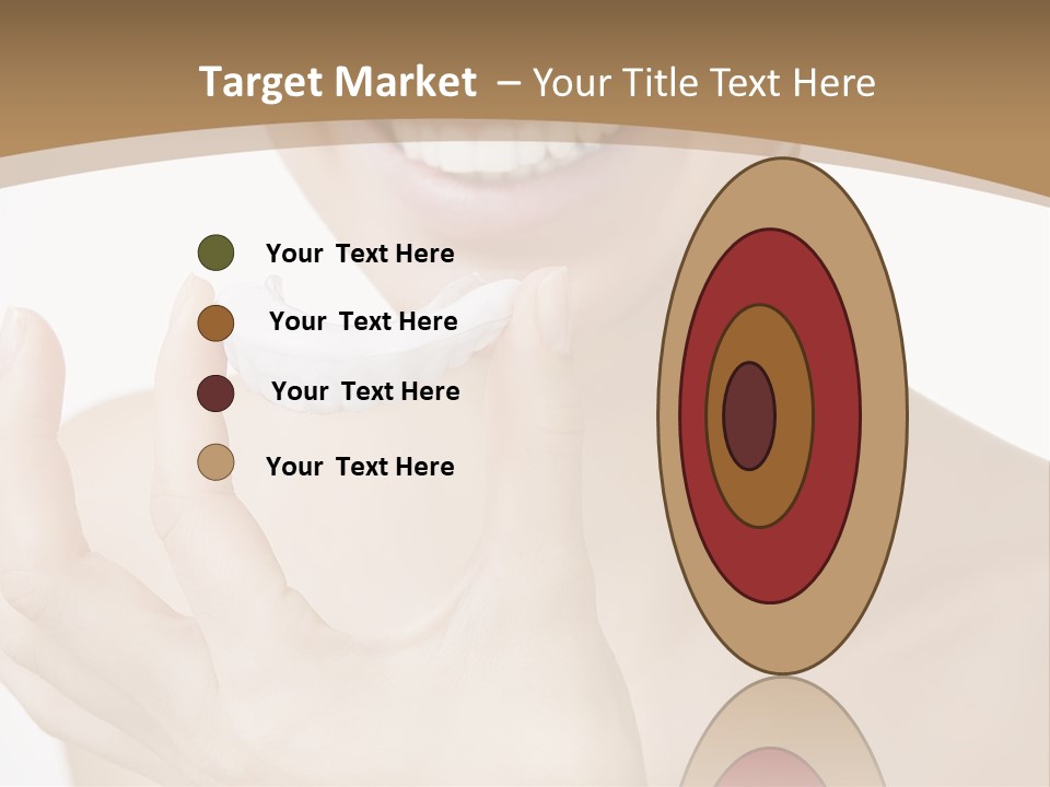Technology Climate Air PowerPoint Template