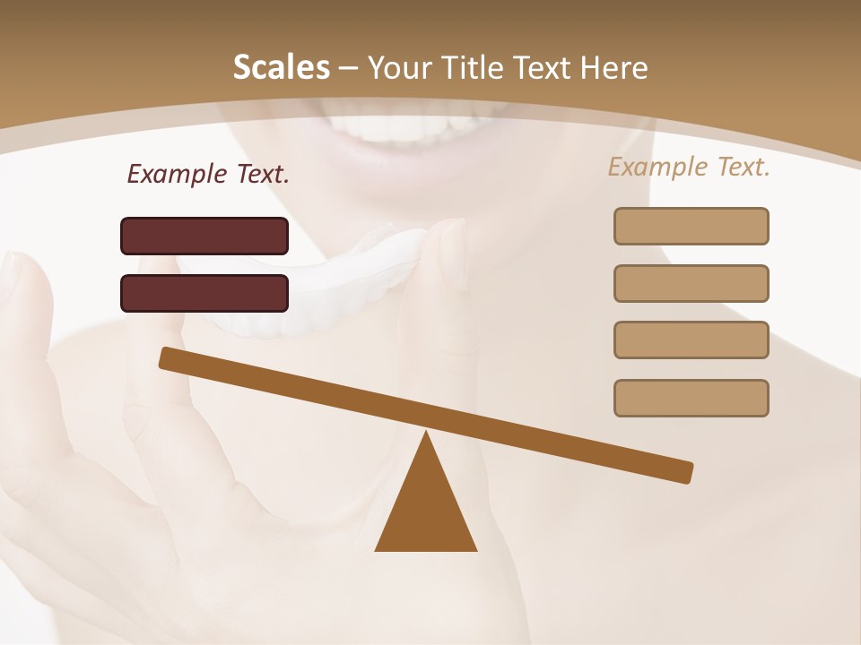 Technology Climate Air PowerPoint Template