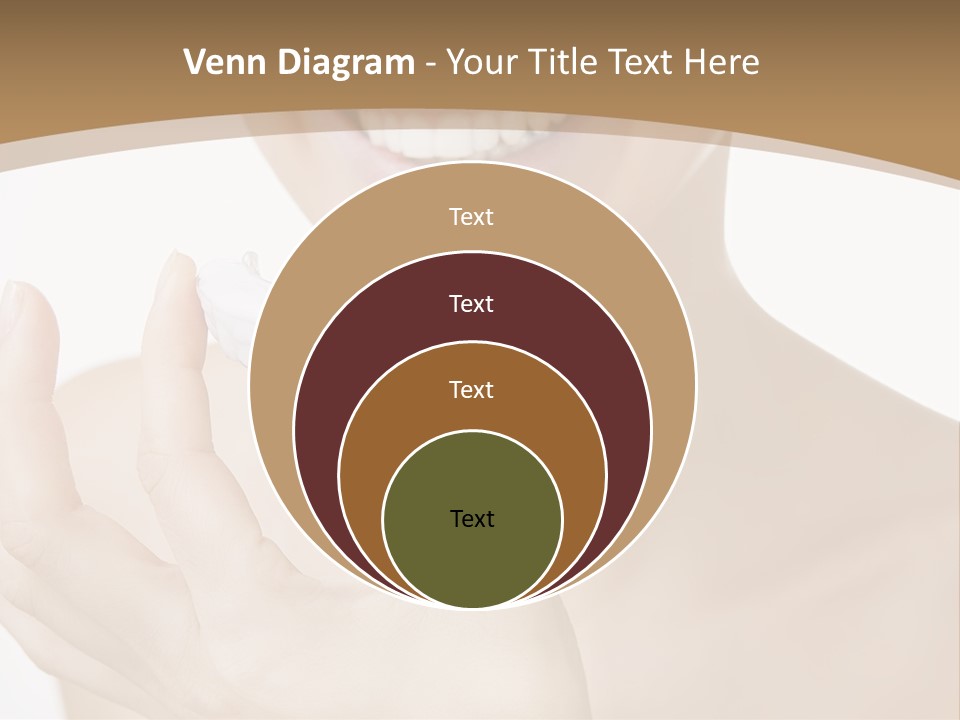 Technology Climate Air PowerPoint Template