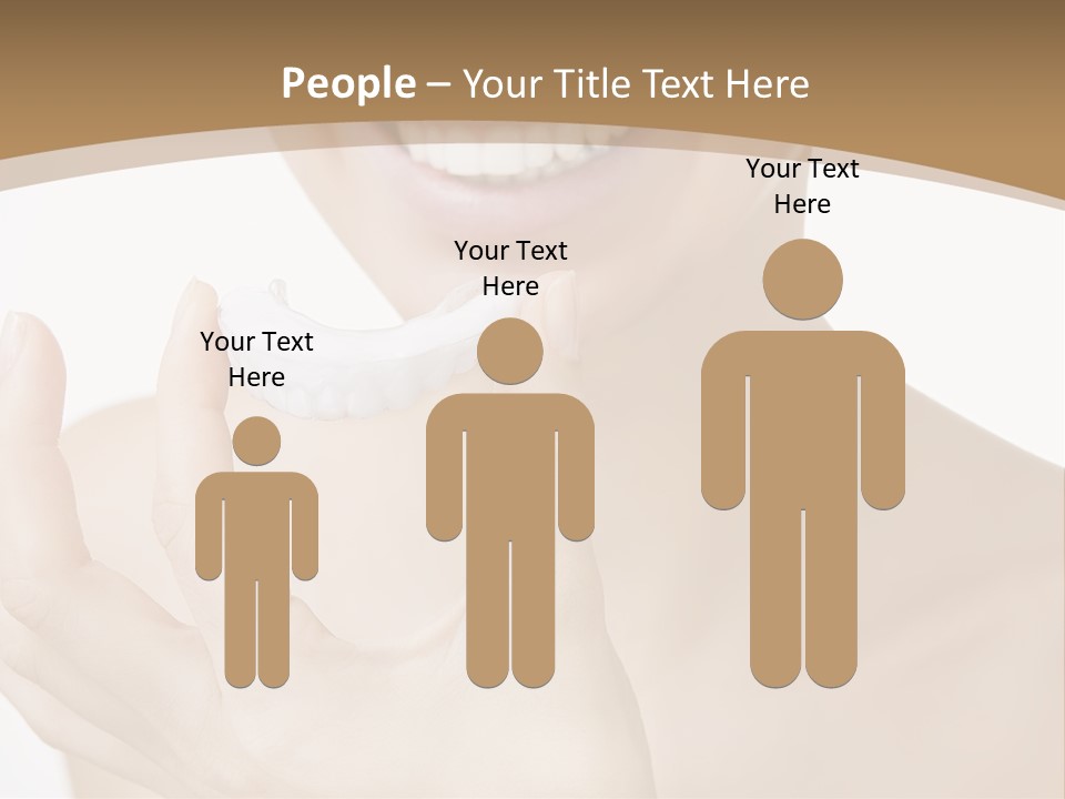 Technology Climate Air PowerPoint Template