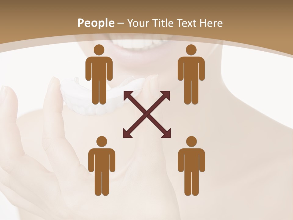 Technology Climate Air PowerPoint Template