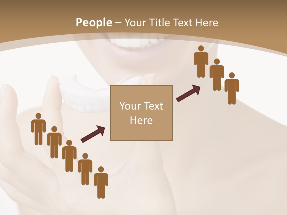 Technology Climate Air PowerPoint Template