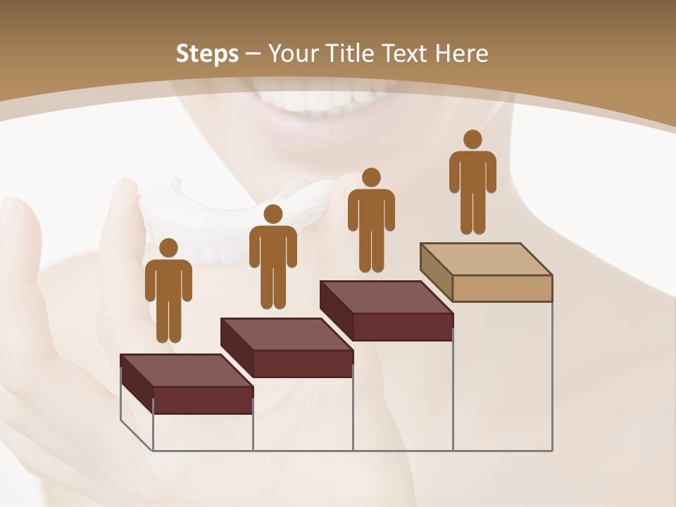 Technology Climate Air PowerPoint Template