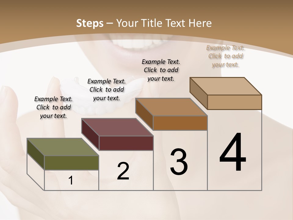 Technology Climate Air PowerPoint Template