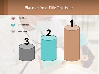 Climate Switch Conditioner PowerPoint Template