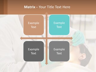 Climate Switch Conditioner PowerPoint Template
