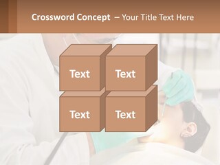 Climate Switch Conditioner PowerPoint Template
