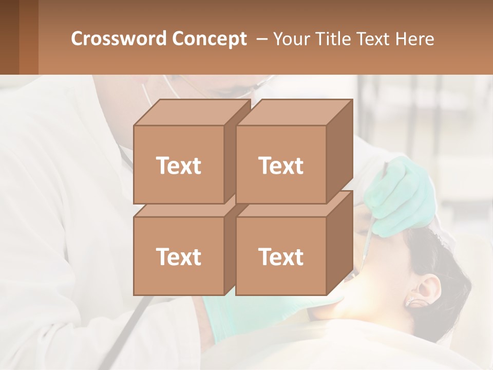 Climate Switch Conditioner PowerPoint Template