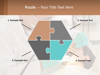 Climate Switch Conditioner PowerPoint Template