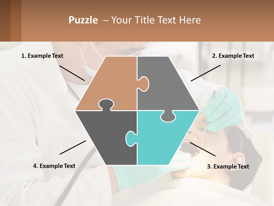 Climate Switch Conditioner PowerPoint Template
