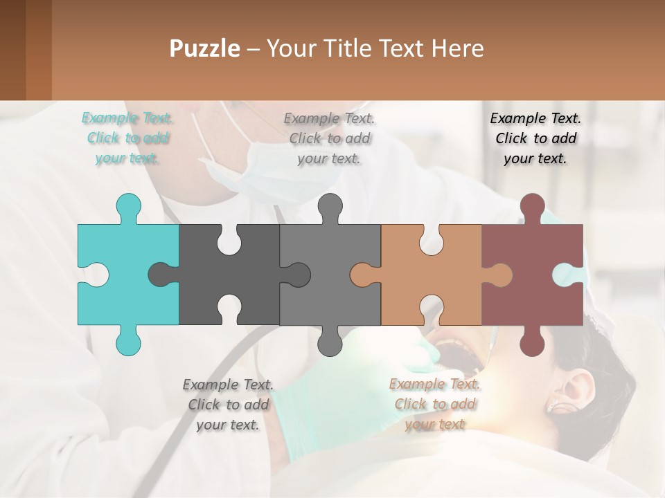 Climate Switch Conditioner PowerPoint Template