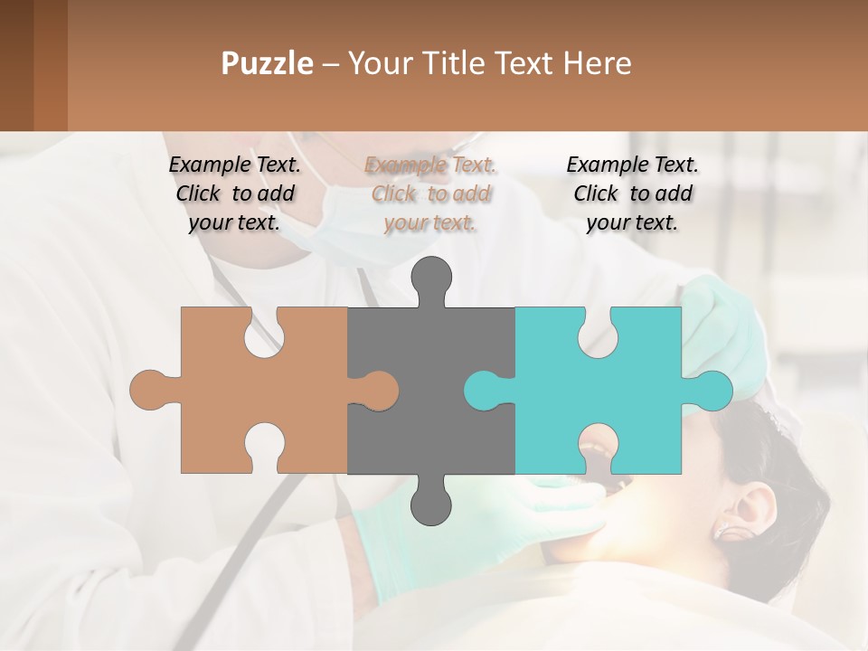 Climate Switch Conditioner PowerPoint Template