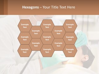 Climate Switch Conditioner PowerPoint Template