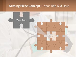 Climate Switch Conditioner PowerPoint Template