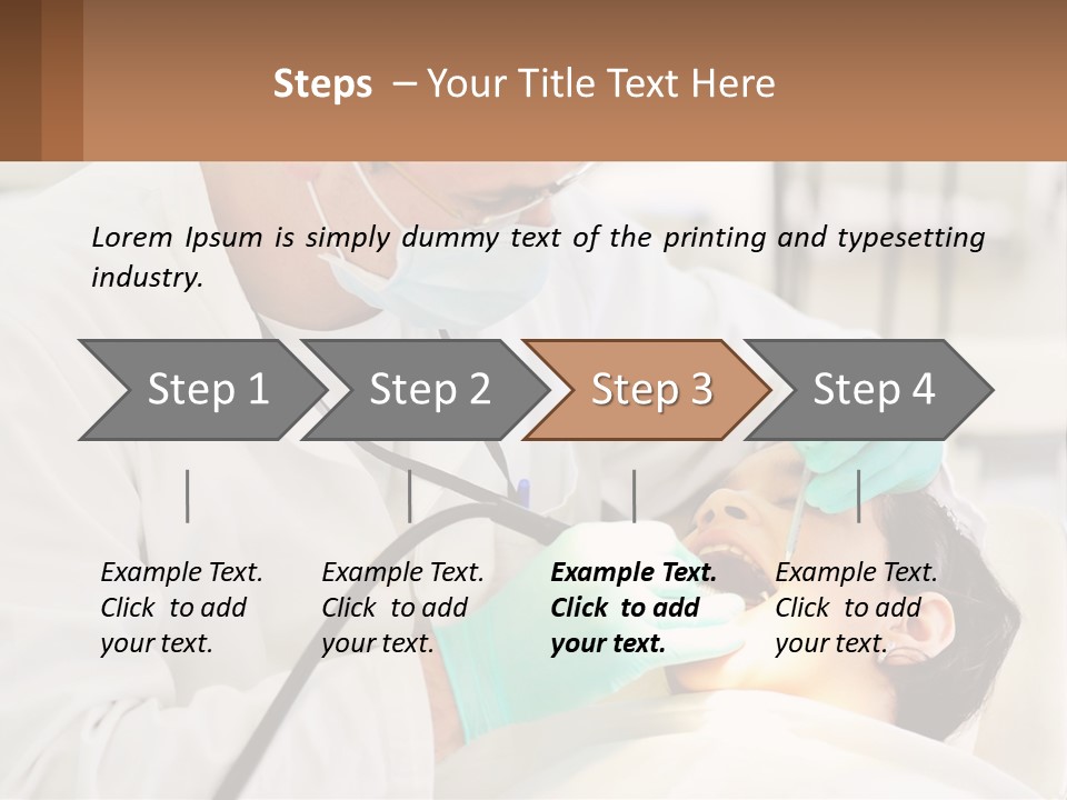Climate Switch Conditioner PowerPoint Template