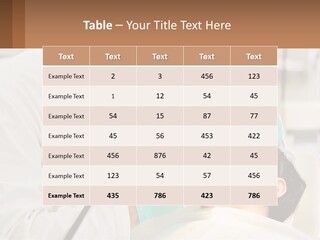 Climate Switch Conditioner PowerPoint Template