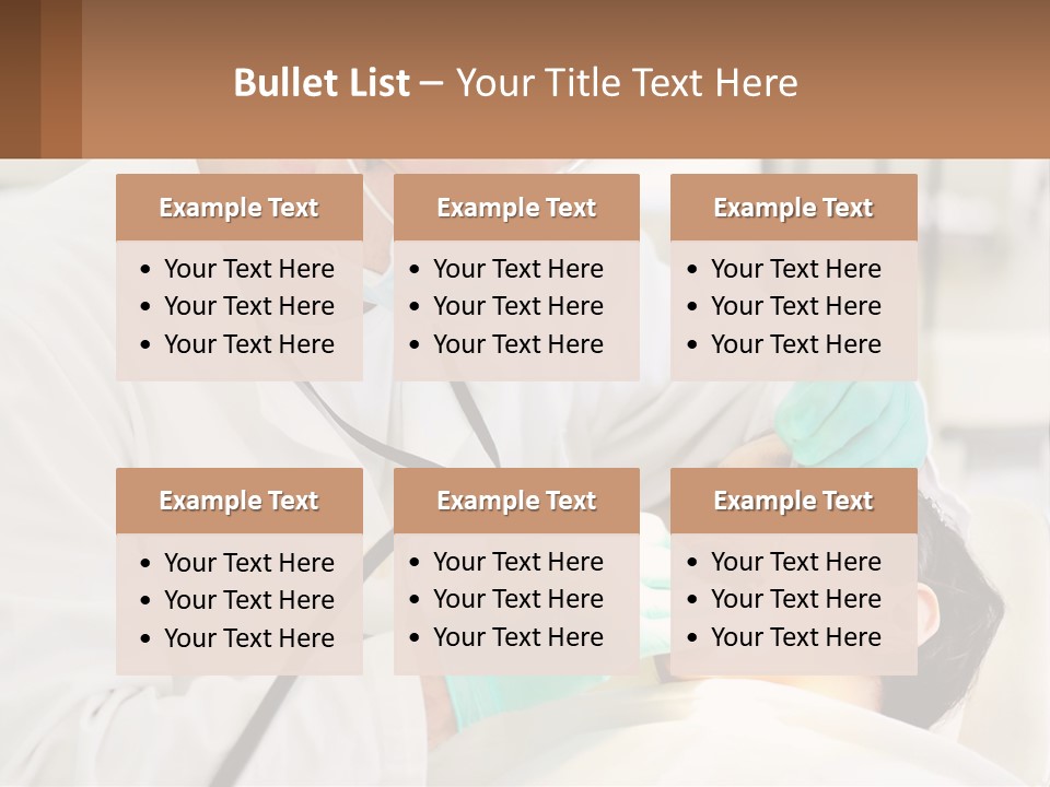 Climate Switch Conditioner PowerPoint Template